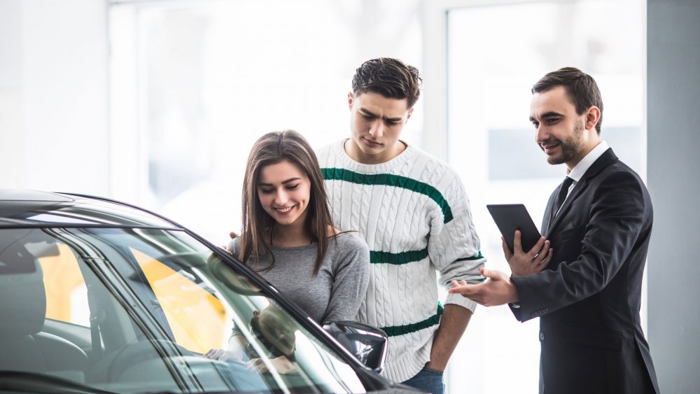 Key signs your dealership needs a Cloud CRM