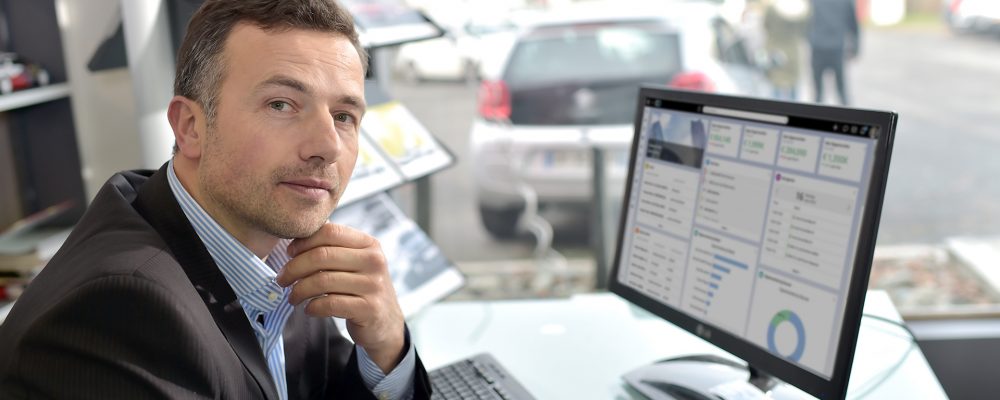 How to choose the right software for your dealership