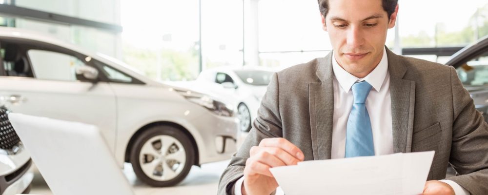 Why modern dealership software offers so much more than a DMS