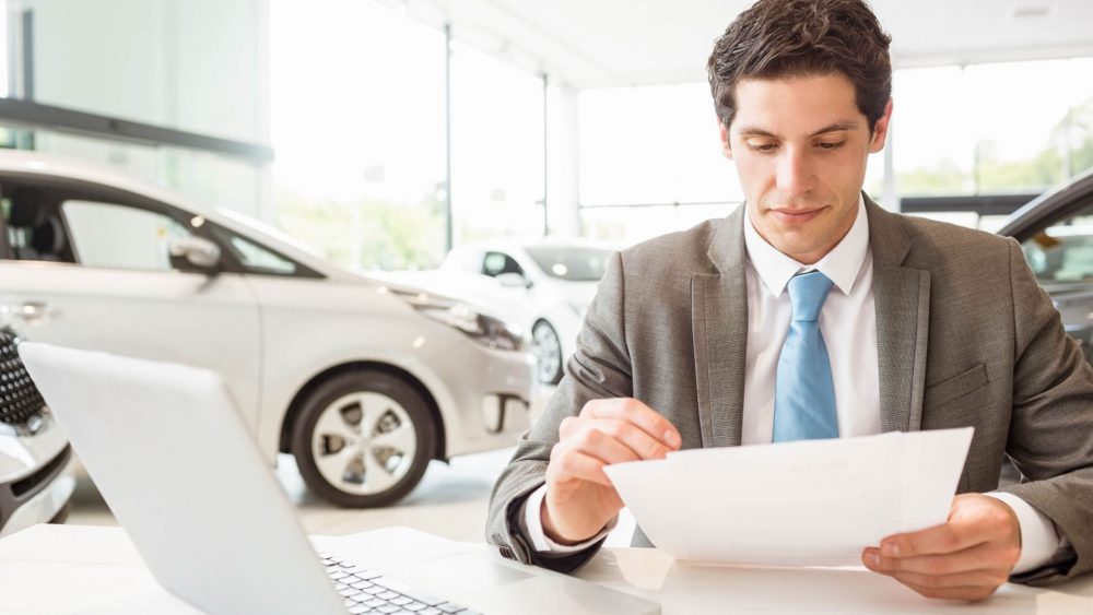 Why modern dealership software offers so much more than a DMS