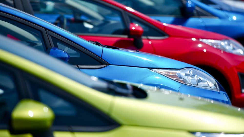 The two biggest challenges faced by car dealers