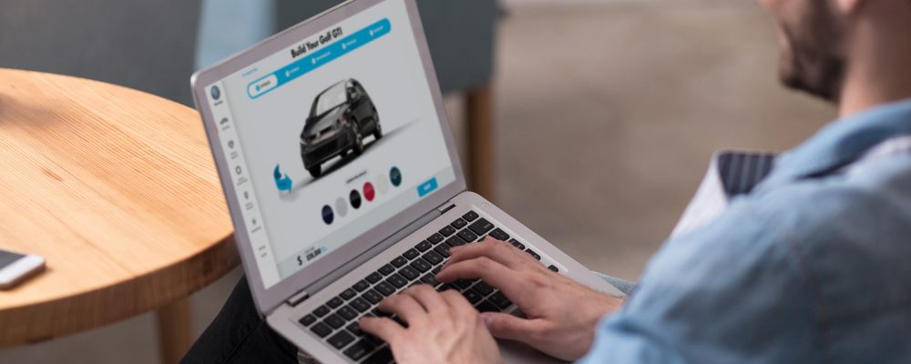 Customer experience in automotive: disrupting the way cars are sold