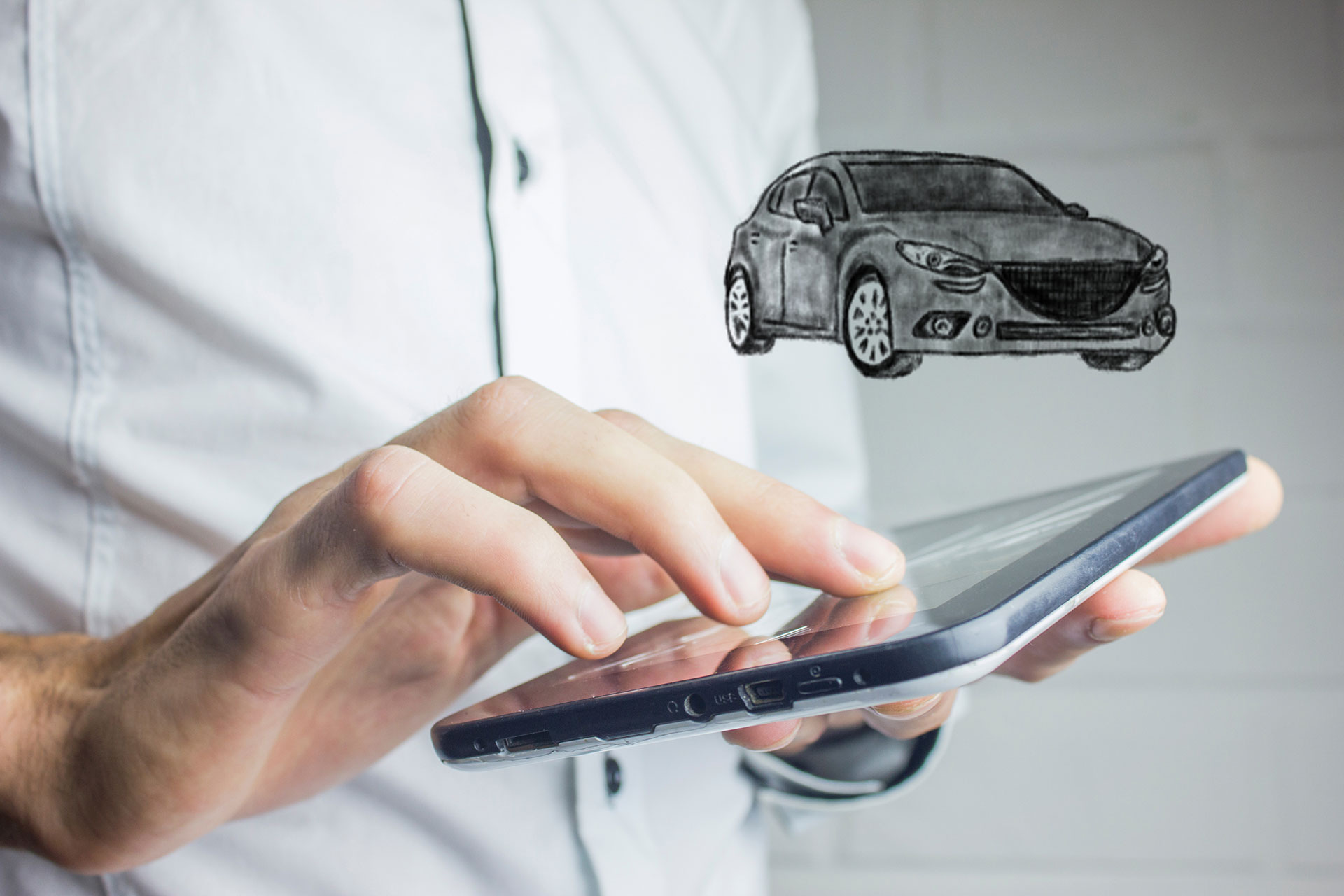 Auto Dealers Are The Future Of Online Sales 